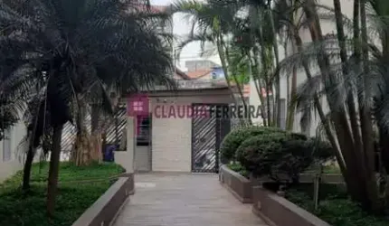 Residencial Vila Inglesa