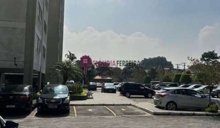 Residencial Guarapiranga