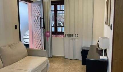 Casa térrea