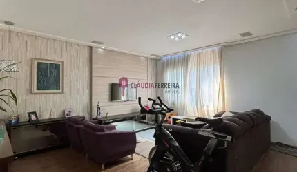Sobrado Condomínio Reserva Taquaral