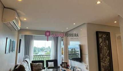 Cobertura Interlagos  Condomínio Idea