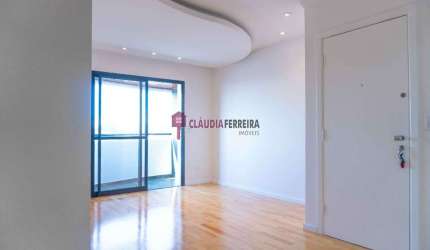Apartamento Morumbi Edifício Villagio Di Bologna