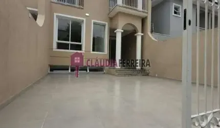 Sobrado Vila Anhanguera