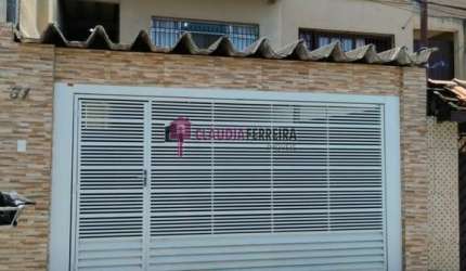 Sobrado Interlagos