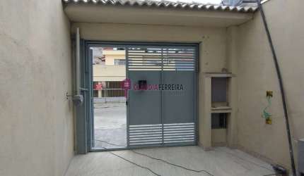 Sobrados Novos Jardim Regis