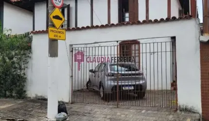 Sobrado Vila Friburgo