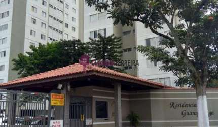 Condominio Residencial Guarapiranga