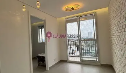 Condomínio Vivaz Socorro
