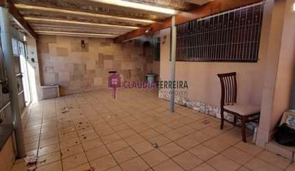 Casa térrea - Socorro