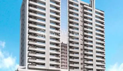 Apartamento para Venda em São José, Campinas, 2 dormitórios, 2 suítes, 2 banheiros, 1 vaga