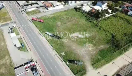Terreno para Venda em Tubarão, DEHON