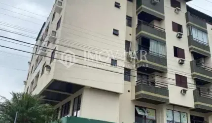 Apartamento para Venda em Florianópolis, Canasvieiras, 2 dormitórios, 1 suíte, 2 banheiros, 1 vaga