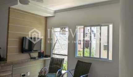 Apartamento para Venda em Florianópolis, Canasvieiras, 2 dormitórios, 1 banheiro, 1 vaga