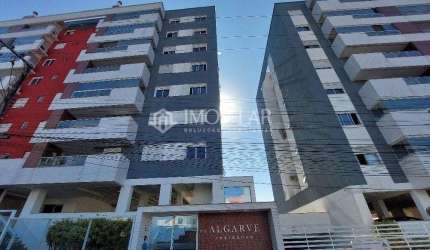 Apartamento para Venda em São José, Praia Comprida, 2 dormitórios, 1 suíte, 2 banheiros, 1 vaga