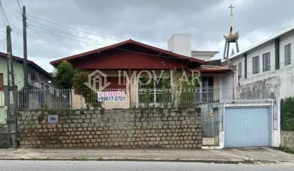 Casa para Venda em São José, Barreiros, 2 dormitórios, 2 suítes, 3 banheiros, 1 vaga