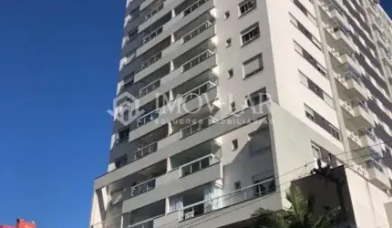 Apartamento para Venda em São José, Kobrasol, 2 dormitórios, 1 suíte, 2 banheiros, 1 vaga