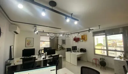 Sala Comercial para Venda, Kobrasol, 1 banheiro