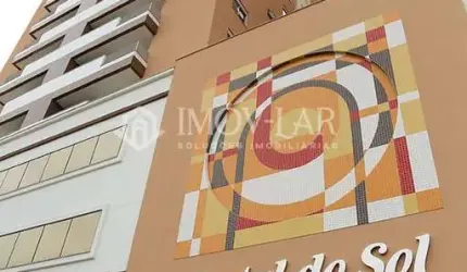 Apartamento para Venda em São José, Barreiros, 3 dormitórios, 1 suíte, 2 banheiros, 1 vaga