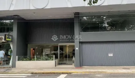 Apartamento para Venda em Florianópolis, Centro, 3 dormitórios, 1 suíte, 3 banheiros, 1 vaga