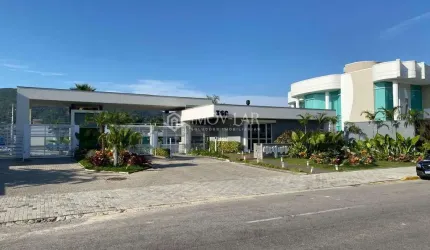 Casa em Condomínio para Venda em Biguaçu, BEIRA RIO, 3 dormitórios, 1 suíte, 1 banheiro, 2 vagas