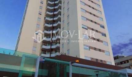 Apartamento para Venda em Florianópolis, Estreito, 3 dormitórios, 1 suíte, 1 banheiro, 2 vagas