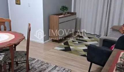 Apartamento para Venda em São José, Campinas, 3 dormitórios, 1 banheiro, 1 vaga