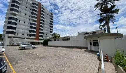 Apartamento para Venda em Tubarão, Centro, 4 dormitórios, 1 suíte, 1 banheiro, 1 vaga