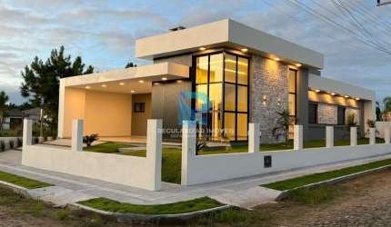 Casa Alto Padrão na Bellatorres