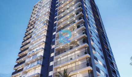 Apartamento à venda no bairro Centro - Torres/RS