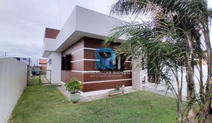 Casa Padrão próximo da praia