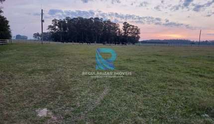 Chácara de 12.5 hectares