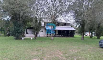 Chácara em Torres-Rs a 3 km do centro, área nobre