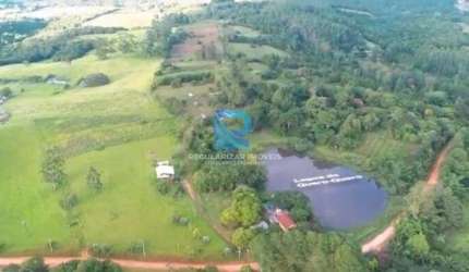 Chácara 21 hectares em Viamão-Rs
