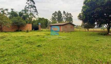 Lindo Sítio escriturado de 5.1 hectares em Torres-RS.