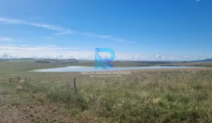 Fazenda em Pantano Grande com 66 hectares