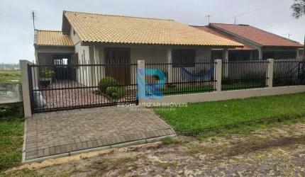 Casa em Condomínio Lagoa Cortada/Balneário Gaivotas
