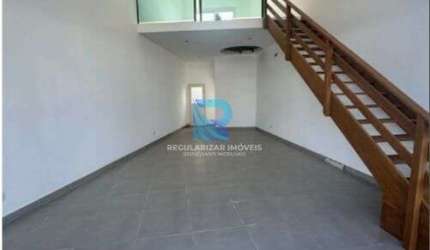 Sala Comercial no Condomínio Bela Vista.