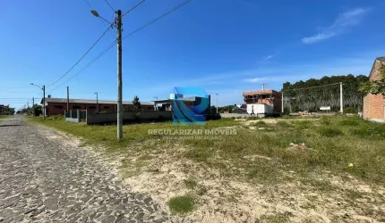 Terreno na Bella Torres.
