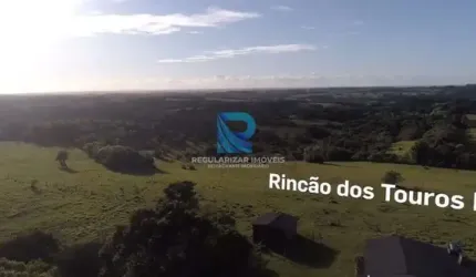 Fazenda Rincão dos Touros II