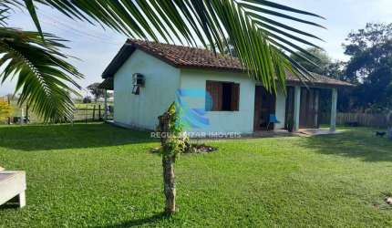 Sítio no Bairro São Francisco, Passo de Torres/SC