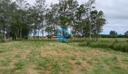 Sítio à venda no bairro Campo Bonito (Distrito) - Torres/RS