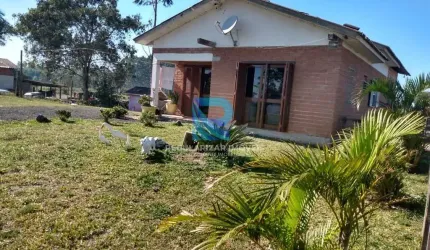 Sítio à venda no bairro Anita Garibaldi - Balneário Gaivota/SC