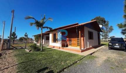 Casa na Bella Torres 800 metros do mar