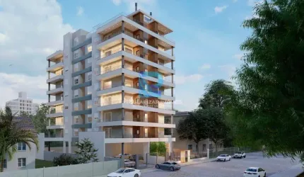 Apartamento à venda no bairro Praia Da Cal - Torres/RS