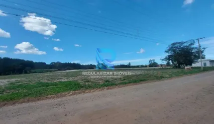 Chácara à venda no bairro Anita Garibaldi - Balneário Gaivota/SC