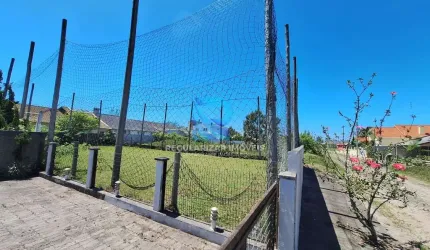 Terreno a 200metros do mar em Bellatorres/SC.