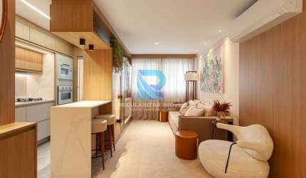 Apartamento Alto Padrão no Centro de Torres/RS.