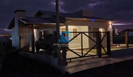 Casa Praia Azul