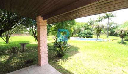 Sítio com 6.000m² em Torres-Rs, no Campo Bonito.