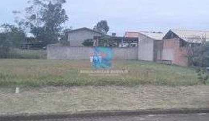Terreno em Loteamento Bosque Das Figueiras